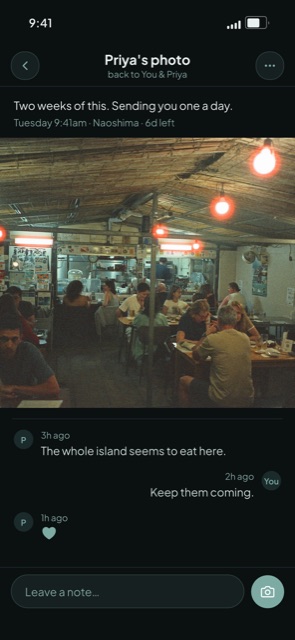 onefifty — photo view